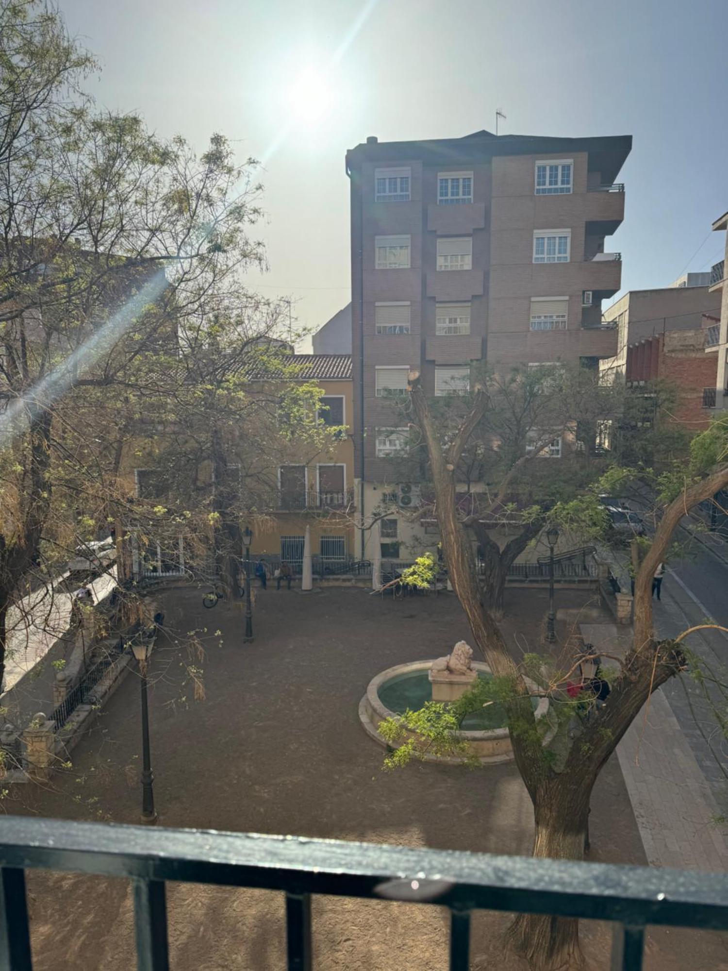 Apartamento Leon Centrico, Moderno Y Muy Equipado Almansa Exterior foto
